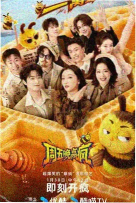乘风破浪的姐姐 西瓜视频综艺